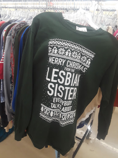 Thrift Store «Savers», reviews and photos