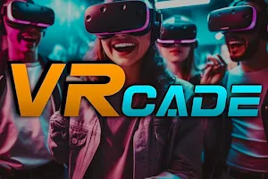 VRcade (VR - Virtual Reality Arcade tech and Entertainment Centre) - OPEN FOR BOOKINGS image