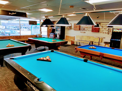 Billiards Supply Store «Southern Billiards, Inc.», reviews and photos, 4610 Atlanta Hwy, Loganville, GA 30052, USA