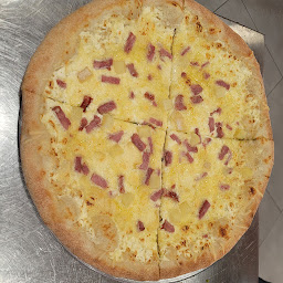 Photo n°10 de La Tour de Pizz à Marseille ()