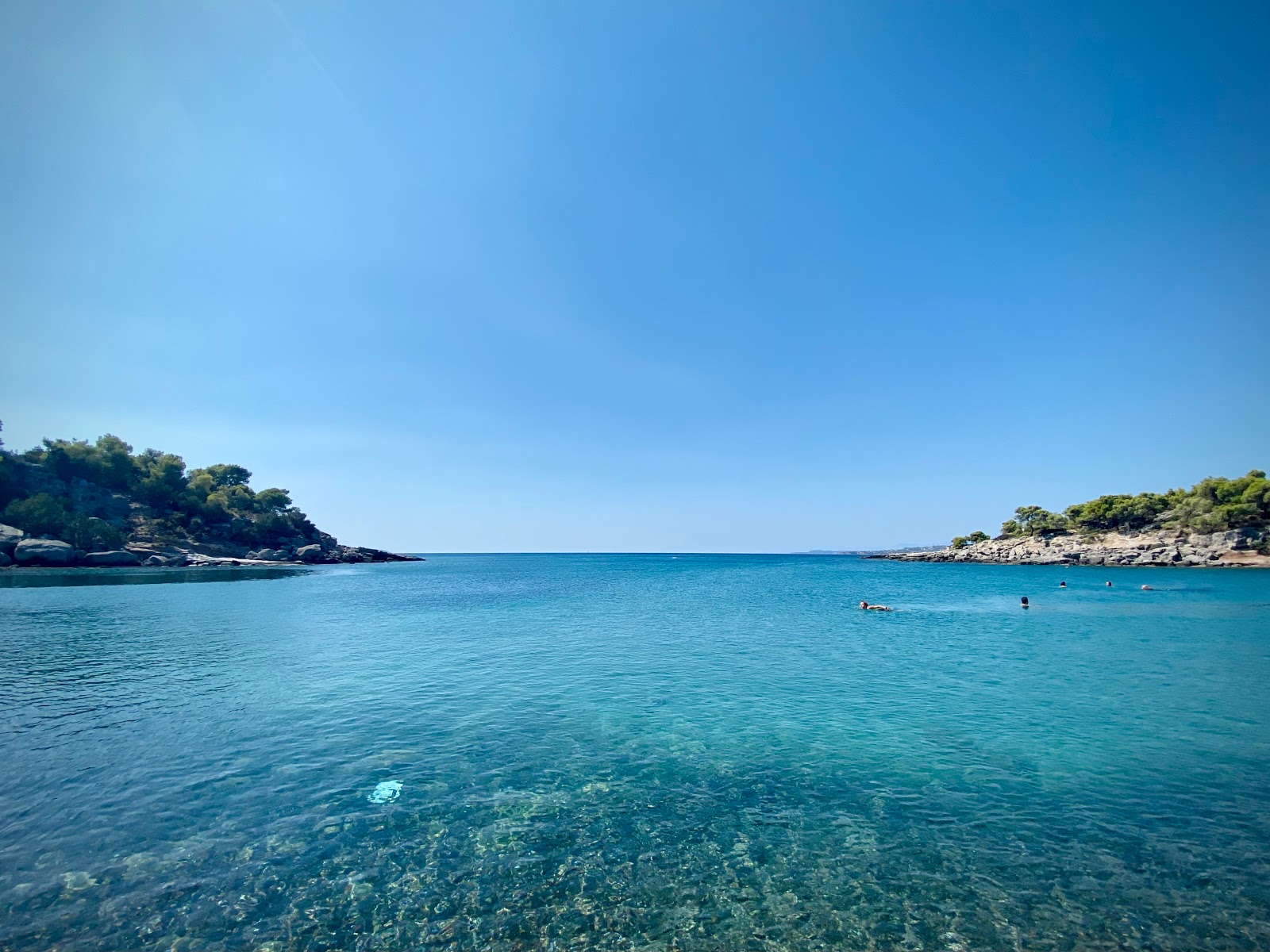 Petrothalassa beach photo #8