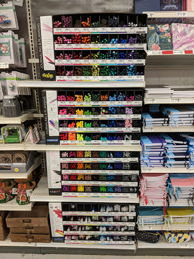 Craft Store «Michaels», reviews and photos, 340 Crossroads Blvd, Cary, NC 27511, USA