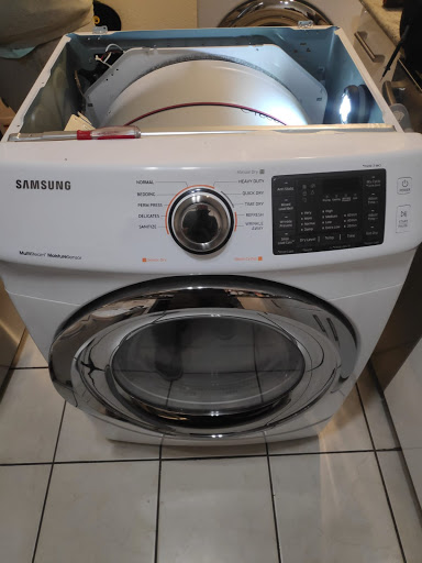 Appliance Repair Service «Sunny Appliance Repair», reviews and photos, 48521 Warm Springs Blvd #316, Fremont, CA 94539, USA