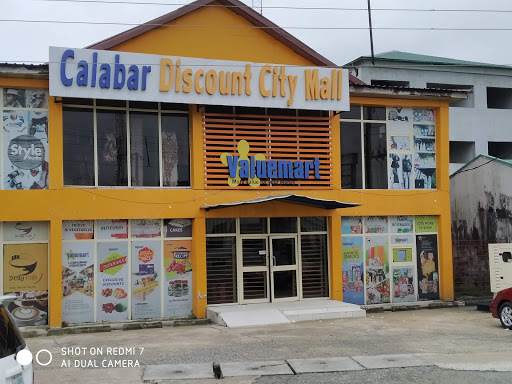 Valuemart Supermarket Calabar, Discount City Mall, 74A Ndidem Usang Iso Rd, Big Qua Town, Calabar, Nigeria, Outlet Mall, state Cross River