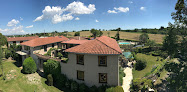 Gîte de la Chouette du Vert Saint-Médard-en-Forez