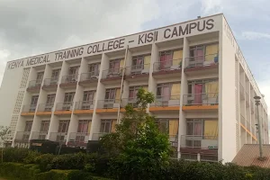 Kenya Medical Training College (Kmtc)-Kisii image