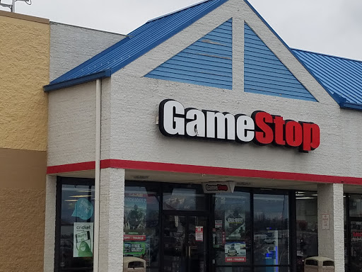 Video Game Store «GameStop», reviews and photos, 1580 Marion-Mt Gilead Rd, Marion, OH 43302, USA