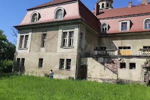 Pałac we Wronowie image