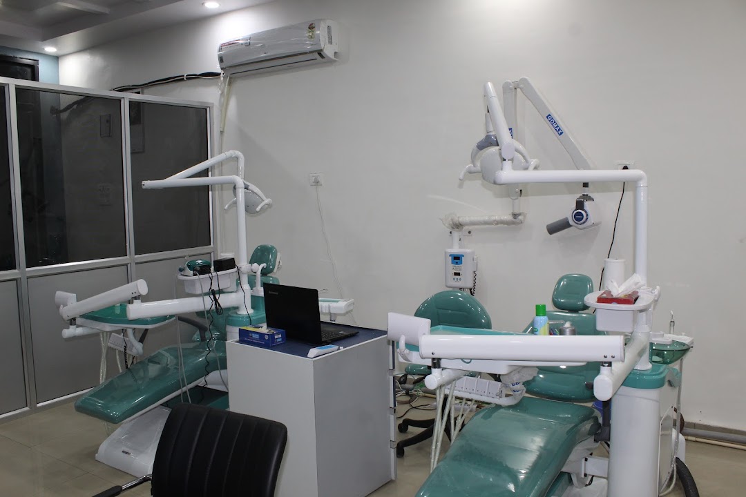 DURGA DENTAL CARE - Best Dentist in HALDWANI