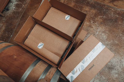 Vineyard «Hawk Haven Vineyard & Winery», reviews and photos, 600 S Railroad Ave, Rio Grande, NJ 08242, USA