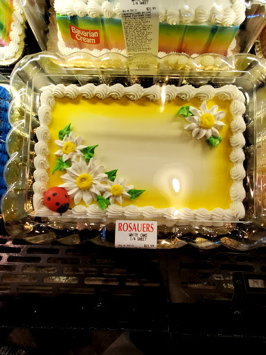 Grocery Store «Rosauers Supermarkets, Inc.», reviews and photos, 10618 E Sprague Ave, Spokane, WA 99206, USA