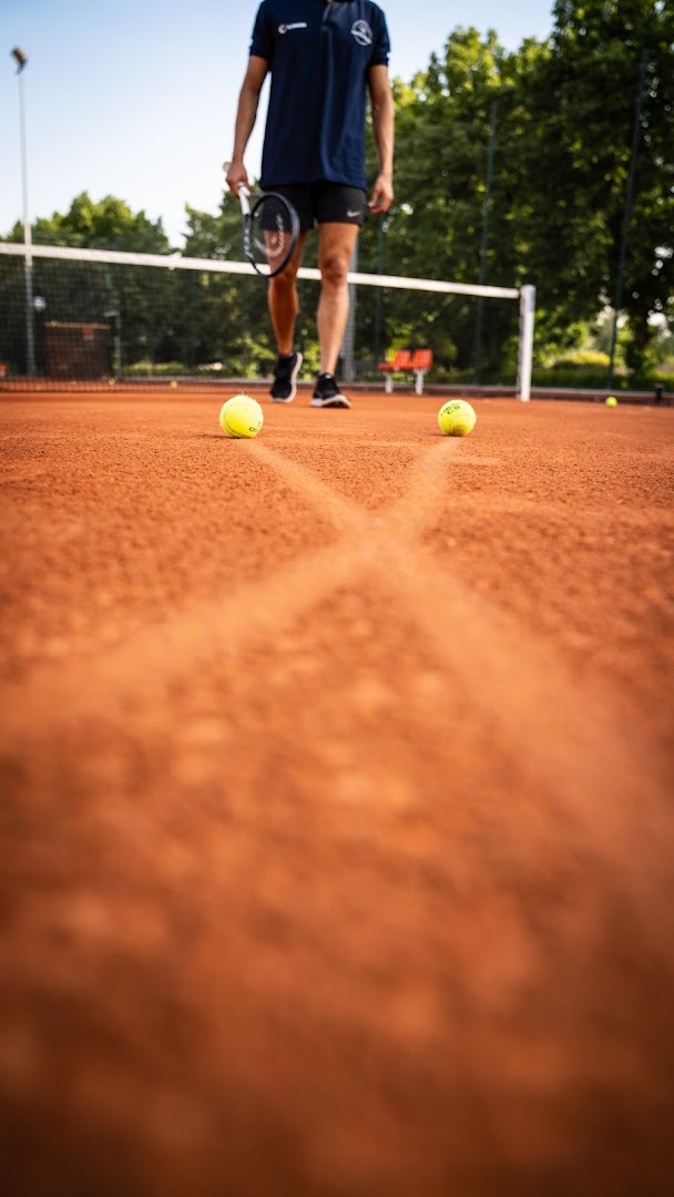 Pistas de Tenis Somontes