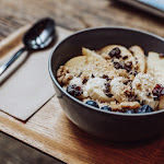 Photo n°2 de l'avis de Kasia.a fait le 26/01/2020 à 14:36 sur le  Balance Deli à Frankfurt