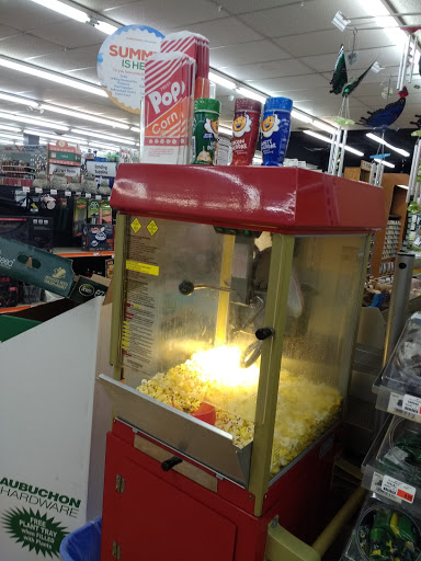 Hardware Store «Aubuchon Hardware», reviews and photos, 125 Washington St, Dover, NH 03820, USA