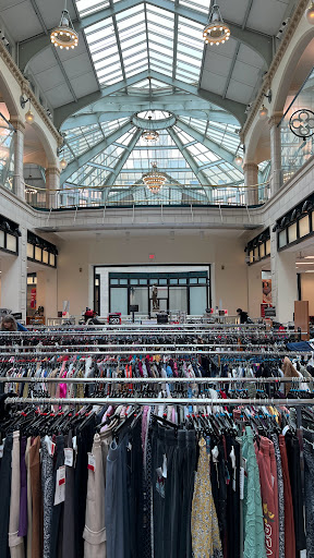 Department Store «T.J. Maxx», reviews and photos, 161 W Wisconsin Ave #1170, Milwaukee, WI 53203, USA