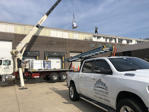 Protection Roof Services LLC in Mt Prospect, Illinois
