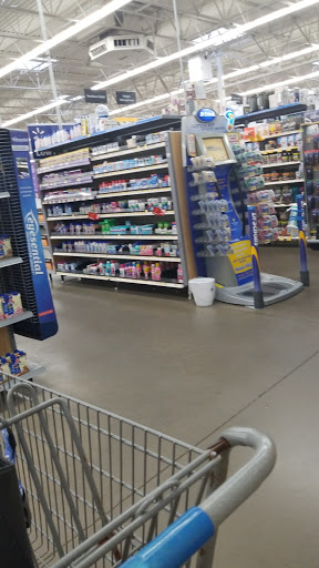 Department Store «Walmart Supercenter», reviews and photos, 3155 FL-44, New Smyrna Beach, FL 32168, USA