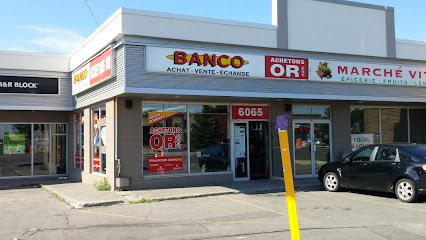 Banco Montréal-Nord