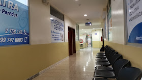 Hospital Básico CLINICA TORRE MEDICA