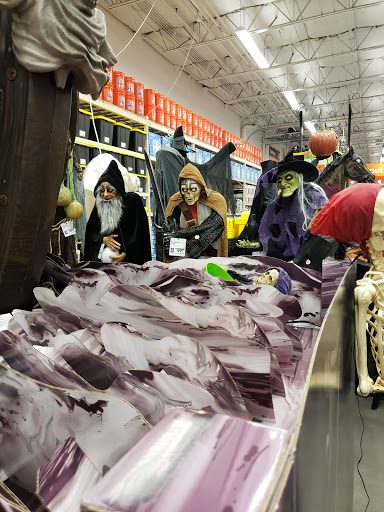 Home Improvement Store «The Home Depot», reviews and photos, 5230 W Baseline Rd, Laveen Village, AZ 85339, USA