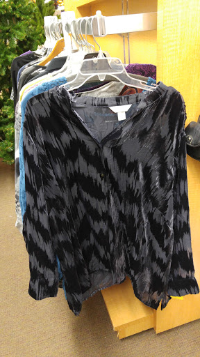 Thrift Store «Hidden Treasures Thrift Store», reviews and photos, 2915 Pentagon Dr, Minneapolis, MN 55418, USA