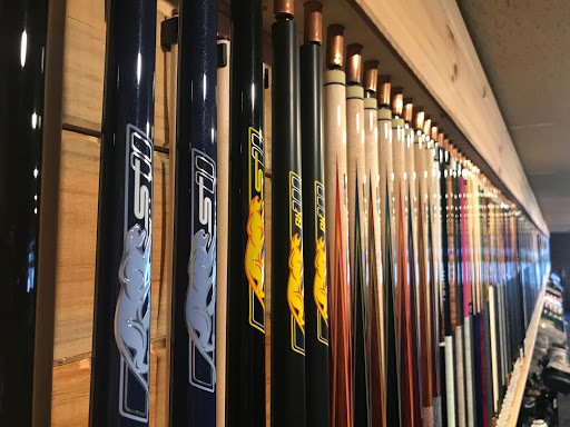 Billiards Supply Store «Southern Billiards, Inc.», reviews and photos, 4610 Atlanta Hwy, Loganville, GA 30052, USA