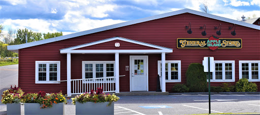 General Store «Apple Island General Store», reviews and photos, 73 US-2, South Hero, VT 05486, USA