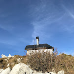 Photo n°3 de l'avis de Cecilia.r fait le 26/05/2018 à 21:52 sur le  Rifugio Pelizzo à Savogna