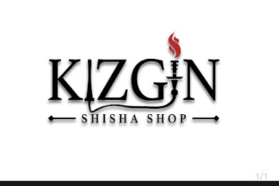 Kızgın Shisha Shop