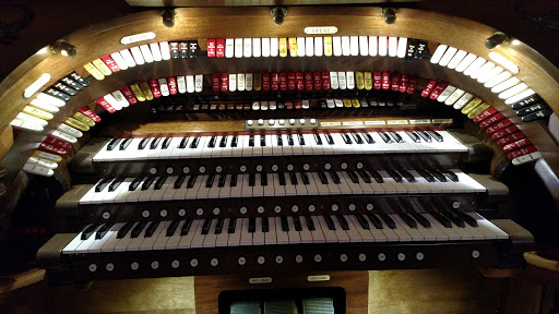 Performing Arts Theater «The Brook Arts Center», reviews and photos, 10 Hamilton St, Bound Brook, NJ 08805, USA