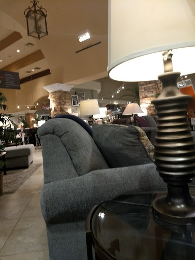 Furniture Store «Ashley HomeStore», reviews and photos, 855 Ashley Way, Colton, CA 92324, USA