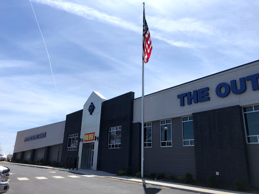 Gun Shop «The Outpost Armory», reviews and photos, 5435 Miller Ln, Christiana, TN 37037, USA