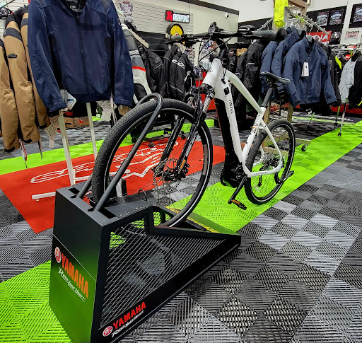 ATV Dealer «Capital Powersports», reviews and photos, 10920 Star Rd, Wake Forest, NC 27587, USA