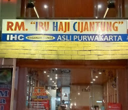 RM Ibu Haji Cijantung photo