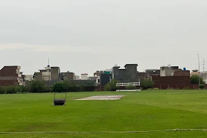 Cricket Ground Sports Complex image