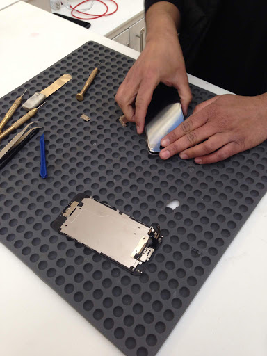 Cell Phone Store «Cellairis», reviews and photos, 1961 Chain Bridge Rd, McLean, VA 22102, USA