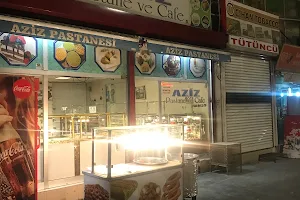Aziz Pastane Ve Cafe image