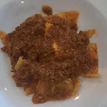 Photo n°2 de l'avis de Lidian.c fait le 05/11/2023 à 10:07 sur le  Ca' di Ferae Osteria dal 1939 à Sestri Levante