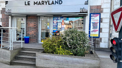 Le Maryland à Chartres