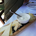 Photo n°2 de l'avis de Alessia.t fait le 29/06/2019 à 04:30 sur le  Vàmolà Ristorante Altedo à Altedo