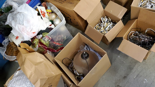 Home Improvement Store «Flower City Habitat ReStore», reviews and photos, 755 Culver Rd, Rochester, NY 14609, USA