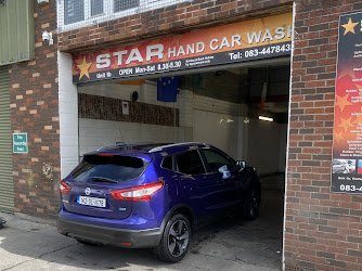 Start hand car wash