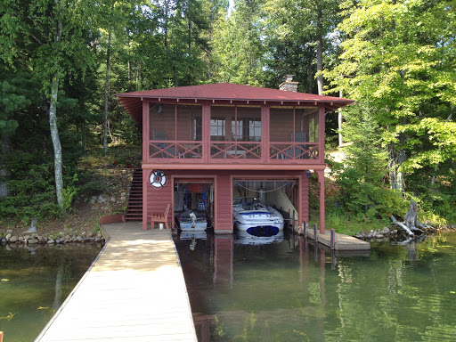 Real Estate Agency «JOLIN-LASIER GROUP | Coldwell Banker, Mulleady Inc. | Minocqua, WI Real Estate | NorthWI.property», reviews and photos, 8262 US-51, Minocqua, WI 54548, USA