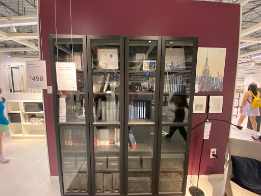 Furniture Store «IKEA Covina Home Furnishings», reviews and photos, 848 S Barranca Ave, Covina, CA 91723, USA