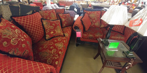 Mattress Store «Wholesale Mattress & Furniture Outlet», reviews and photos, 5555 St.Louis Mills Blvd #135, Hazelwood, MO 63042, USA