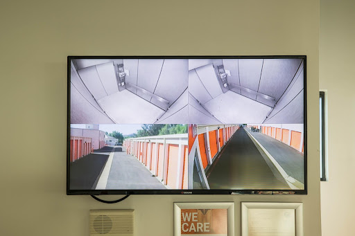 Self-Storage Facility «Public Storage», reviews and photos, 27201 Cabot Rd, Laguna Niguel, CA 92677, USA