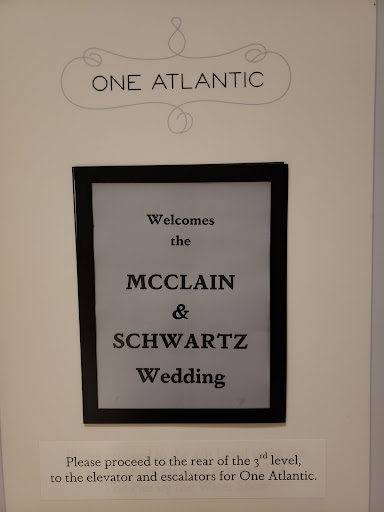 Wedding Venue «One Atlantic», reviews and photos, 1 Atlantic Ocean, Atlantic City, NJ 08401, USA