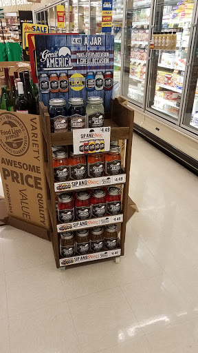 Grocery Store «Food Lion», reviews and photos, 980 Kildaire Farm Rd, Cary, NC 27511, USA