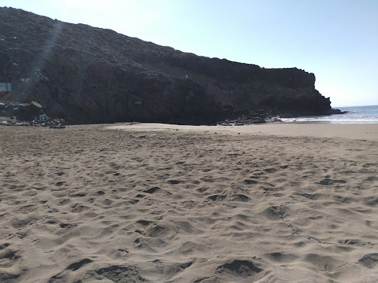 Playa Montana Arena