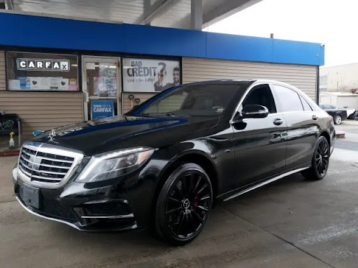 Car Dealer «Tri-State Auto», reviews and photos, 6626 N Broad St, Philadelphia, PA 19126, USA